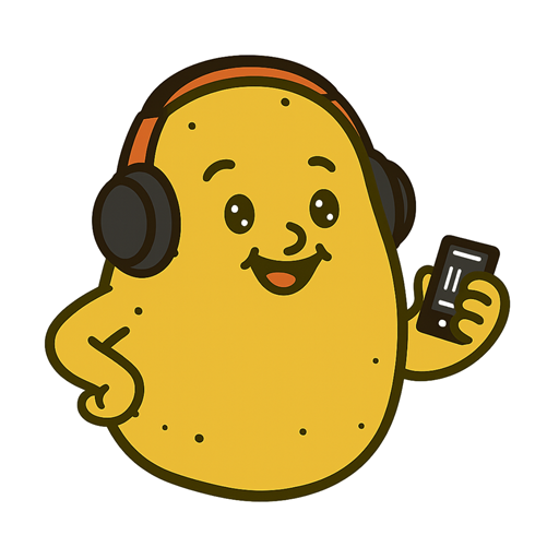 PotatoPlayer